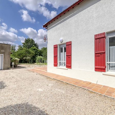 Maison Jules - 12 Min Disneyland - 10 P Esbly Экстерьер фото